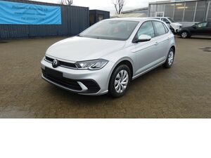 VW Polo 1.0 Life MPI BMT 4Trg Klima Navi LED...