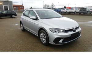 VW Polo 1.0 Life MPI BMT 4Trg Klima Navi LED...