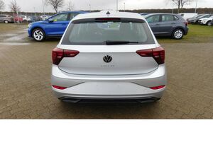 VW Polo 1.0 Life MPI BMT 4Trg Klima Navi LED...