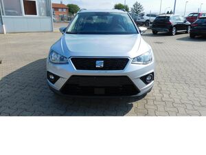 SEAT Arona 1.0 Style TSI BMT Navi Klima...