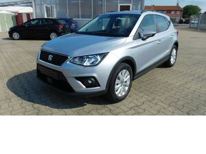 SEAT Arona 1.0 Style TSI BMT Navi Klima...
