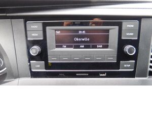 VW T6.1 Transporter 1 Abt e- Lang 4-Gang Automatic...