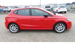 SEAT Ibiza 1.0 FR-Line TSI BMT 4Trg Navi Klima...