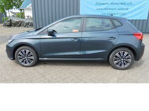 SEAT Ibiza 1.0 Style Edition TSI BMT 4Trg Navi Klima...