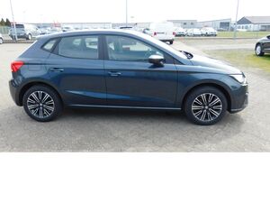 SEAT Ibiza 1.0 Style Edition TSI BMT 4Trg Navi Klima...