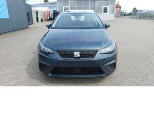 SEAT Ibiza 1.0 Style Edition TSI BMT 4Trg Navi Klima...