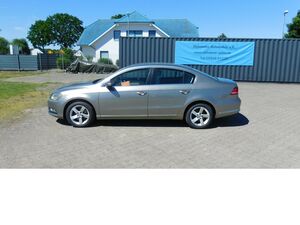 VW Passat 1.4 Comfortline TSI Klima Radio Alu...