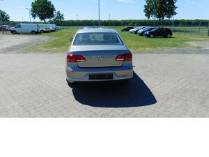 VW Passat 1.4 Comfortline TSI Klima Radio Alu...