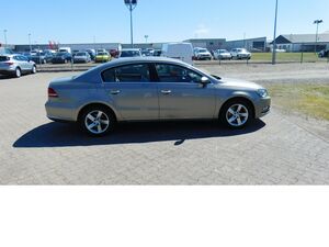 VW Passat 1.4 Comfortline TSI Klima Radio Alu...