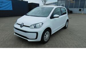 VW up! 1.0 Move MPI BMT 4Trg Klima Radio...