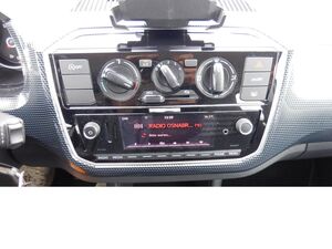 VW up! 1.0 Move MPI BMT 4Trg Klima Radio...