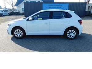 VW Polo 1.0 Life MPI BMT 4Trg Klima Navi LED...