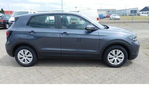 VW T-Cross 1.0 BMT Basis TSI Klima Navi...