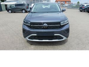 VW T-Cross 1.0 BMT Basis TSI Klima Navi...