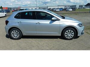 VW Polo 1.0 Life MPI BMT 4Trg Klima Navi LED...