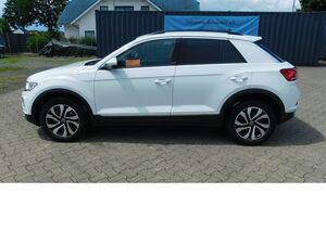 VW T-Roc 1.5 Active Comfortline TSI BMT Navi Klima...