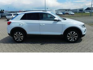 VW T-Roc 1.5 Active Comfortline TSI BMT Navi Klima...