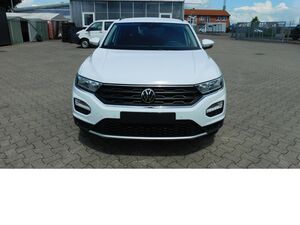 VW T-Roc 1.5 Active Comfortline TSI BMT Navi Klima...