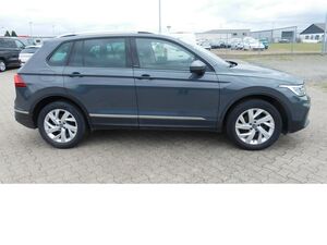 VW Tiguan 1.5 Active Klima TSI Navi...