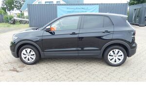 VW T-Cross VW 1.0 Style TSI BMT Klima Navi...