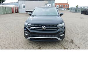 VW T-Cross VW 1.0 Style TSI BMT Klima Navi...