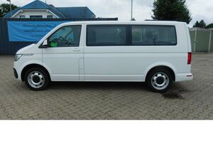 VW T6.1 Caravelle Abt e-Lang 1-Gang 6 Sitze Navi...
