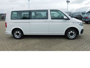 VW T6.1 Caravelle Abt e-Lang 1-Gang 6 Sitze Navi...