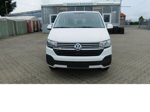 VW T6.1 Caravelle Abt e-Lang 1-Gang 6 Sitze Navi...