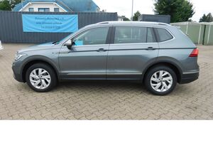 VW Tiguan Allspace 1.5 TSI Life 7 Sitze Navi DSG...