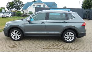 VW Tiguan Allspace 1.5 TSI Life 7 Sitze Navi DSG...