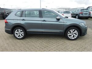 VW Tiguan Allspace 1.5 TSI Life 7 Sitze Navi DSG...