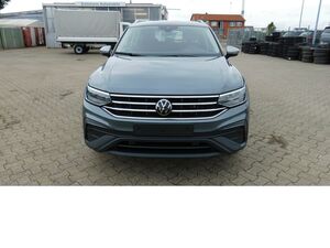 VW Tiguan Allspace 1.5 TSI Life 7 Sitze Navi DSG...