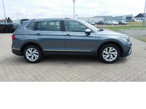 VW Tiguan Allspace 1.5 TSI Life 7 Sitze Navi DSG...