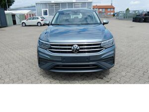 VW Tiguan Allspace 1.5 TSI Life 7 Sitze Navi DSG...