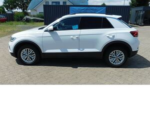 VW T-Roc 1.0 Life TSI BMT Navi Klima...