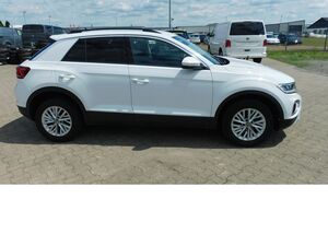 VW T-Roc 1.0 Life TSI BMT Navi Klima...