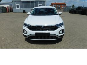 VW T-Roc 1.0 Life TSI BMT Navi Klima...