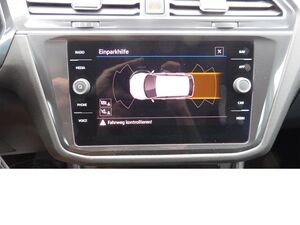 VW Tiguan Allspace 1.5 TSI Life 7 Sitze Navi DSG...
