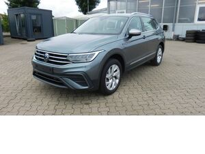VW Tiguan Allspace 1.5 TSI Life 7 Sitze Navi DSG...