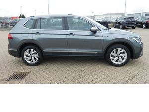 VW Tiguan Allspace 1.5 TSI Life 7 Sitze Navi DSG...