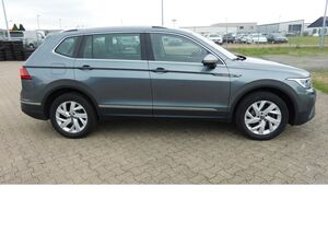VW Tiguan Allspace 1.5 TSI Life 7 Sitze Navi DSG...
