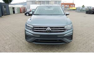 VW Tiguan Allspace 1.5 TSI Life 7 Sitze Navi DSG...