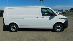 VW T6.1 Transporter 1 Abt e- Lang 4-Gang Automatic...