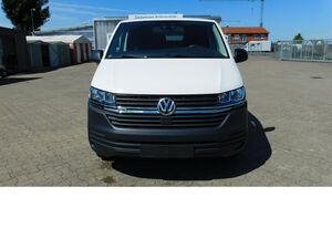 VW T6.1 Transporter 1 Abt e- Lang 4-Gang Automatic...