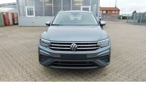 VW Tiguan Allspace 1.5 TSI Life 7 Sitze Navi DSG...