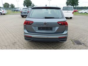 VW Tiguan Allspace 1.5 TSI Life 7 Sitze Navi DSG...