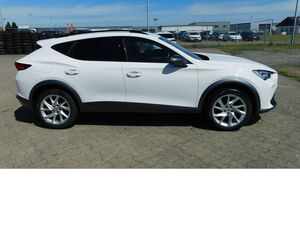 CUPRA Formentor Cupra 1.5 TSI BMT Klima LED Alu Navi...