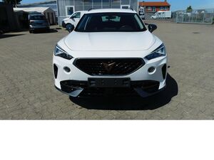 CUPRA Formentor Cupra 1.5 TSI BMT Klima LED Alu Navi...