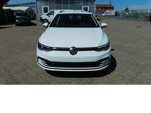 VW Golf Variant VIII 1.0 Life TSI Navi Klima Alu...