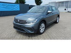 VW Tiguan Allspace 1.5 TSI Life 7 Sitze Navi DSG...